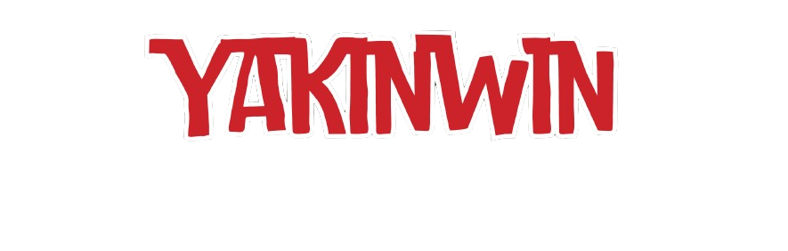 Yakinwin